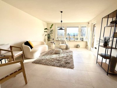 Exklusives Penthouse in Top-Lage – Erstbezug nach Sanierung!