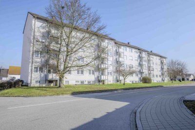 Renditestarke Mietshäuser mit Anbaupotenzial - Haus 3