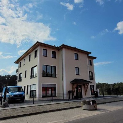 Ihr neues Büro im modernen Neubau – Flexibel, stilvoll, verkehrsgünstig!