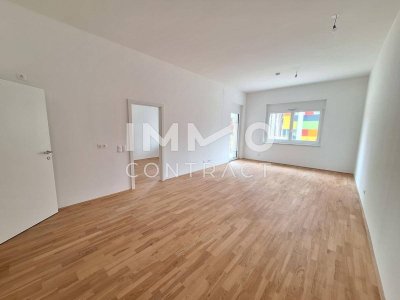 2-ZIMMER-APARTMENT + FREIFLÄCHE beim Badeteich