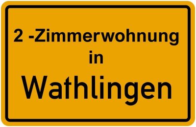 2-Zimmerwohnung mit Einbauküche und Tageslichtbad – perfekt für Singles oder Paare!