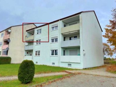 +++PREISKNALLER+++3 Zimmer Wohnung+++Balkon+++Stellplatz+++Kellerabteil+++