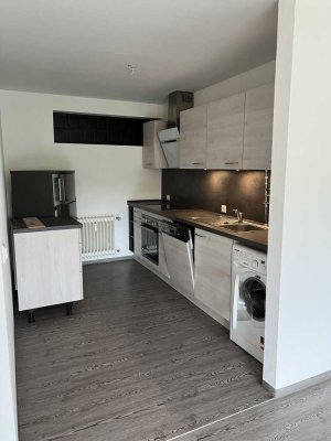 Moderne 1-Zimmer-Wohnung: Ihr neues Zuhause wartet auf Sie!