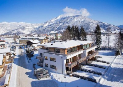 Buy-to-Let Appartement - Ski &amp; Golf Suites