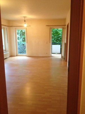 2-Zimmer Wohnung zentral in Wetzlar mit Balkon