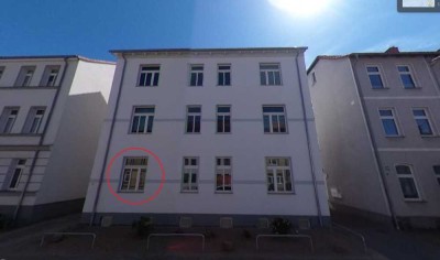 kleines Studio Apartment mit Duschbad