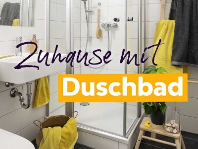 Willkommen Zuhause!