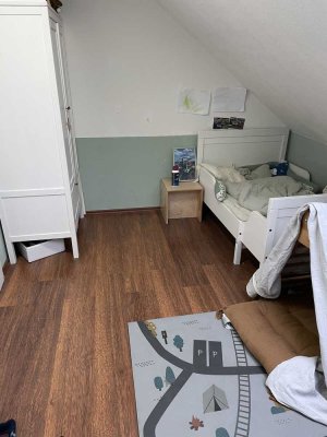 46qm Wohnung am Schießberg in Geisweid