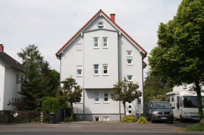 Attraktive und gepflegte 3-Zimmer-Wohnung mit Einbauküche in Gießen