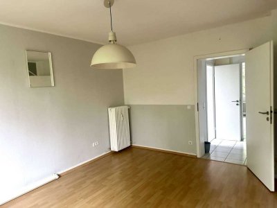 Helle Zwei-Zimmer-Wohnung in Bochum-Langendreer