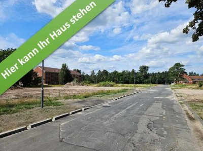 Inkl. Grundstück, das clevere Raumwunder 100 in Wesendorf.