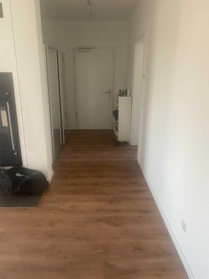 Stilvolle 3-Zimmer-Wohnung in Magdeburg