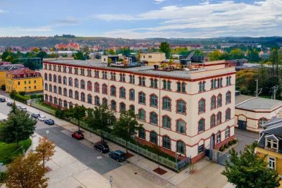 Lift direkt in die Wohnung! Tolles Loft mit Dachterrasse und viel PLatz für Ire Bedürfnisse!