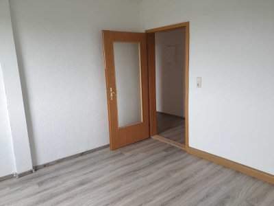 Sanierte Wohnung in Elsteraue zu vermieten!