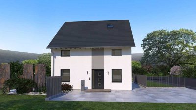 Energieeffizient und zukunftssicher - Ihr Zuhause von OKAL!