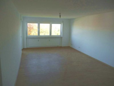 3-Zimmer-Wohnung senionrengerecht saniert