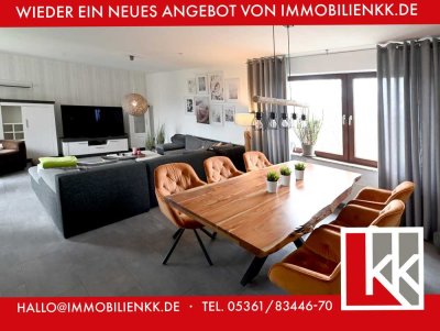 Perfekt für Familien: 5-Zimmer in Braunschweig nähe VW Financial Services