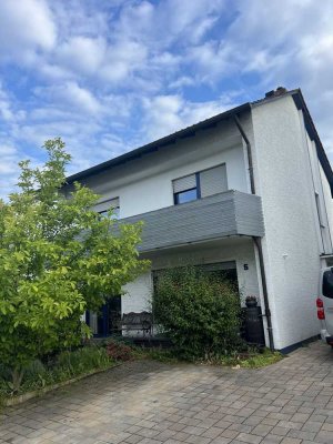 Preiswertes Einfamilienhaus in Spenge