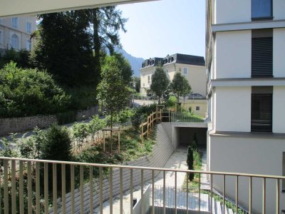 3-Zimmer-Wohnung in Bad Reichenhall