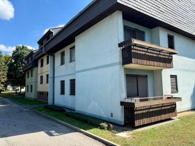 Zentral und ruhig gelegene 3-Zimmer-Wohnung mit niedrigen Betriebskosten in Feldkirchen bei Graz!