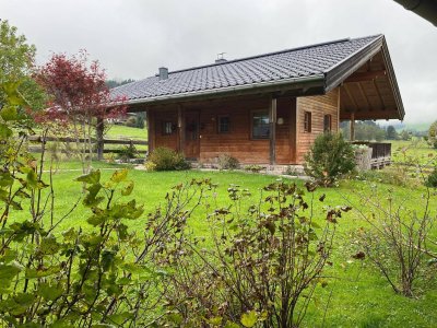 Sonniger Bungalow mit herrlicher Aussicht