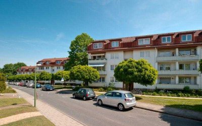 Renovierte Wohnung für Ihre Familie frei!