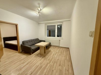 Gemütliche 2-Zimmer - ca. 41m² - Ruhige Wohnlage