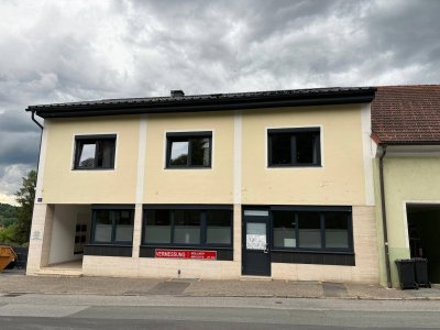 Wohnung in Güssing mit Teichblick zu vermieten