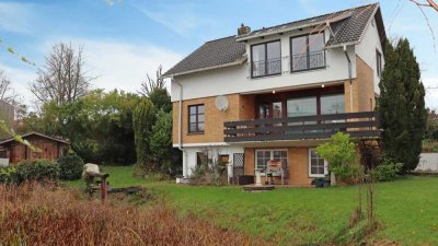 Sommerhaus am Südstrand mit drei Wohneinheiten