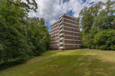 Demnächst frei! 3-Zimmer-Wohnung in Bremen