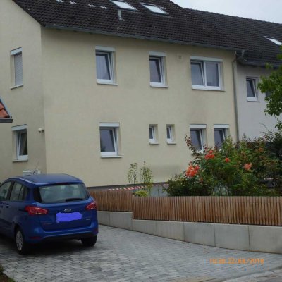 Gemütliche 3-Zimmer-Wohnung zur Miete in Künzelsau-Gaisbach