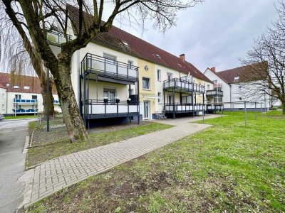 Singlewohnung in Huckarde