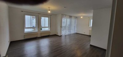 Schöne 3 Zimmer-Wohnung mit Balkon und EBK in Tuttlingen Nordstadt