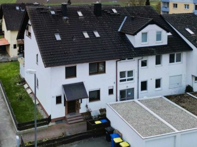 4-Parteienhaus - ruhiger Lage in Riedstadt-Goddelau - Top Kapitalanlage!