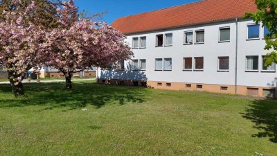 schöne 3-Zimmer Wohnung in Buchholz OT Steinhöfel