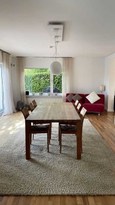 Bestlage, familienfreundliches EFH mit einem wunderschönen Garten