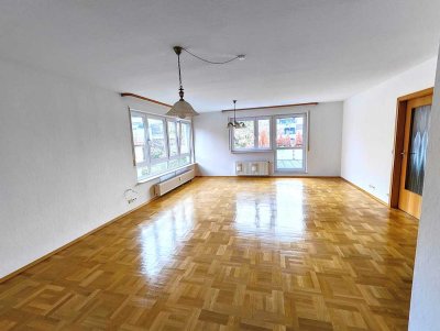 Exklusive 3,5-Zimmer-Wohnung mit Terrasse, Balkon und EBK in Weinsberg