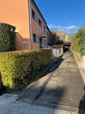 Geräumige Wohnung mit Balkon und Garage in Eltville zu vermieten | WAGNER IMMOBILIEN