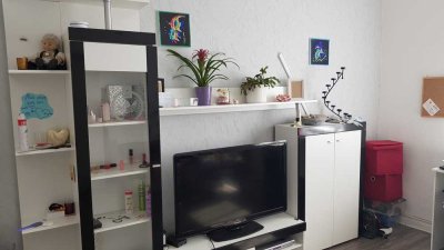 Preiswerte, gepflegte 4,5-Zimmer-Wohnung in Dannenberg