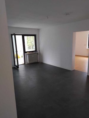 Große 4,5 Zimmer Wohnung in Sigmaringen