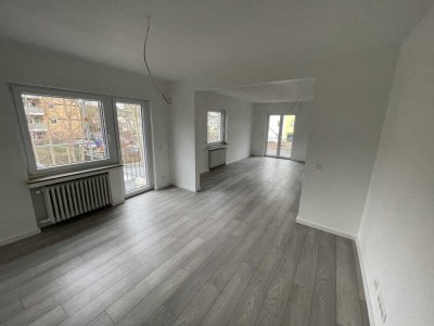 Exklusive 3 -Zimmer-Wohnung mit Balkon in Euskirchen