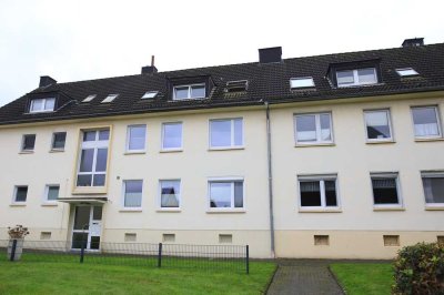 Attraktive und luxuriöse offene Maisonette 1,5-Zimmer Wohnung mit Galerie in Recklinghausen, Hillen