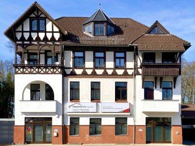 Stilvolle 2-Raum-Wohnung in Stahnsdorf