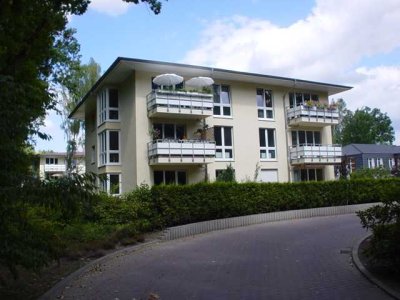 3-Zimmer-Wohnung in ruhiger Lage in Falkensee zu vermieten!