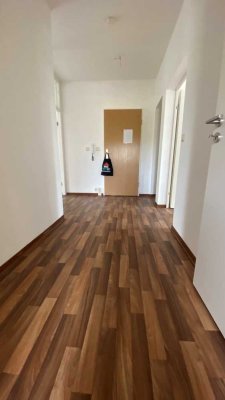 altersgerechte 2-Zimmer-Wohnung mit Balkon und Aufzug