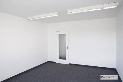 2-Zimmer-Wohnung mit Balkon