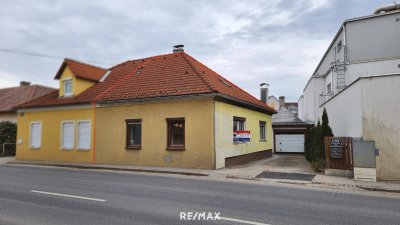 Einfamilienhaus in Pottenbrunn