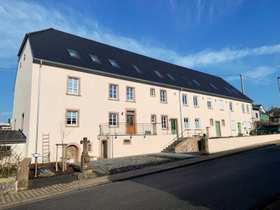 Wohnung in Pronsfeld