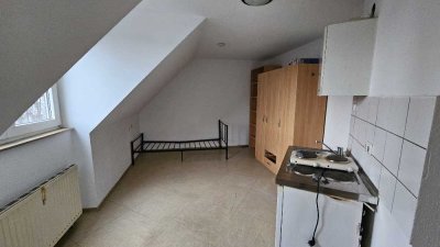 Only for Students! Studentenapartment in Aachen