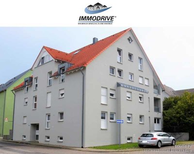 3 Zimmer Maisonette- Wohnung in Citylage!